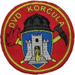 DVD KORČULA